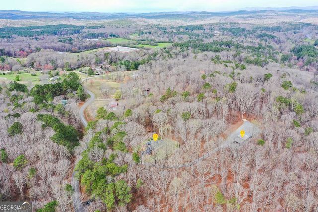 883 Tilley Road, Talking Rock, GA 30175