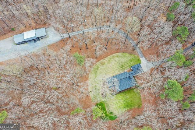 883 Tilley Road, Talking Rock, GA 30175