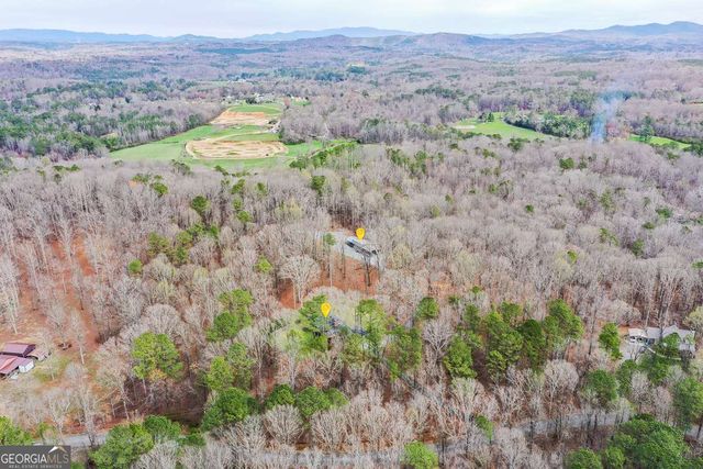 883 Tilley Road, Talking Rock, GA 30175