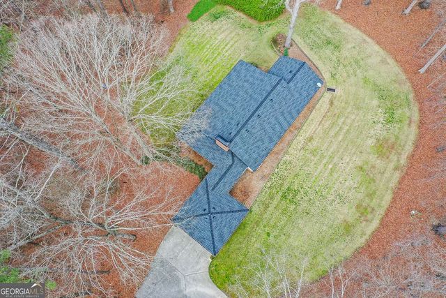 883 Tilley Road, Talking Rock, GA 30175