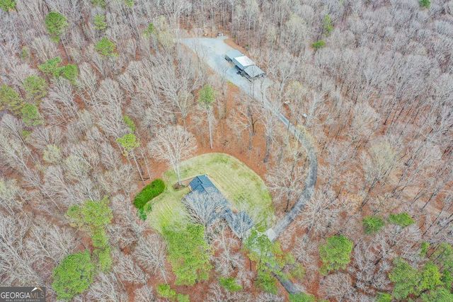 883 Tilley Road, Talking Rock, GA 30175