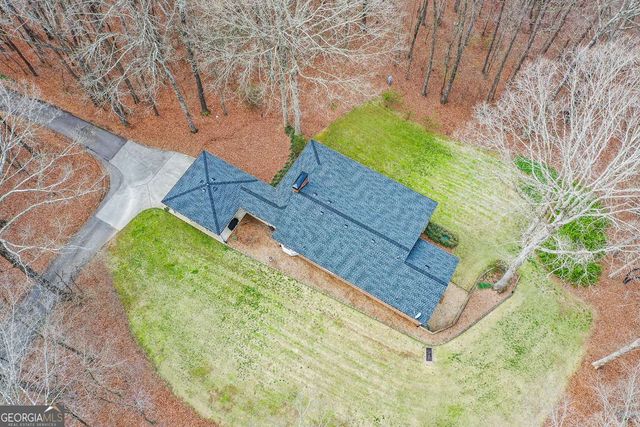 883 Tilley Road, Talking Rock, GA 30175