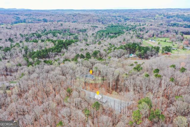 883 Tilley Road, Talking Rock, GA 30175