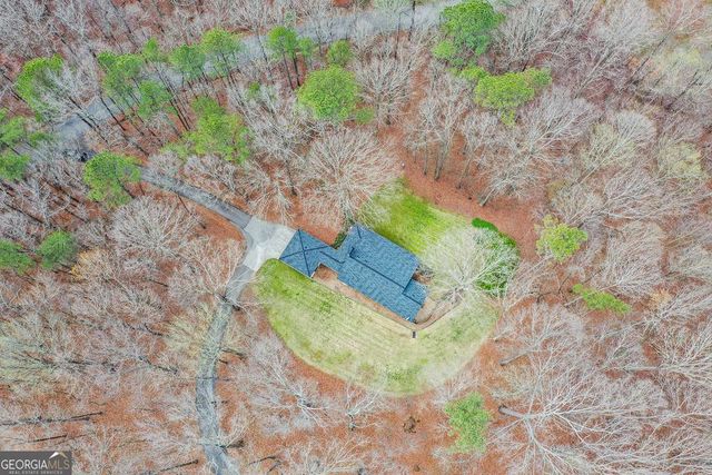 883 Tilley Road, Talking Rock, GA 30175