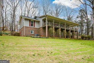 883 Tilley Road, Talking Rock, GA 30175