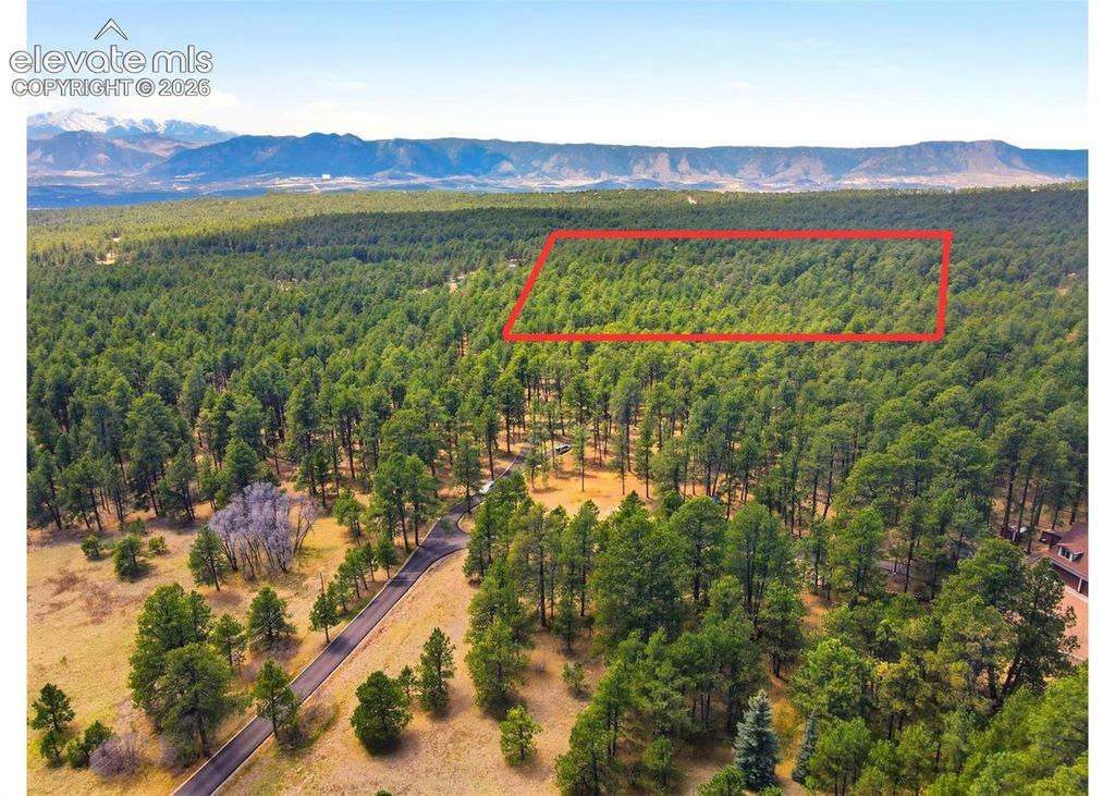 15950 Roller Coaster Road, Colorado Springs, CO 80921 — photo 2