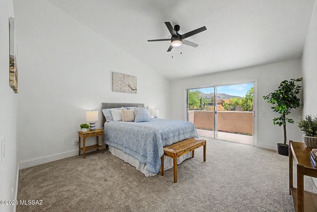 5364 N Entrada De Sabino, Tucson, AZ 85750