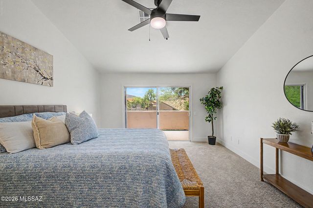 5364 N Entrada De Sabino, Tucson, AZ 85750