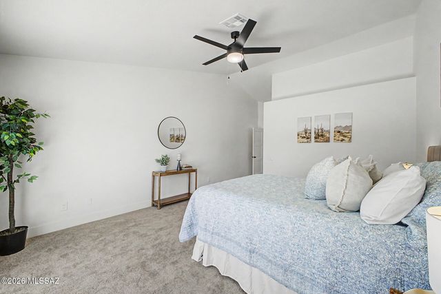 5364 N Entrada De Sabino, Tucson, AZ 85750