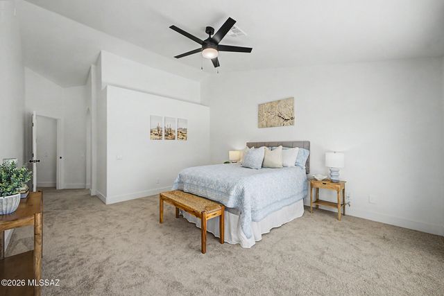 5364 N Entrada De Sabino, Tucson, AZ 85750