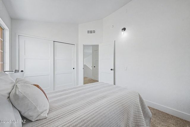 5364 N Entrada De Sabino, Tucson, AZ 85750