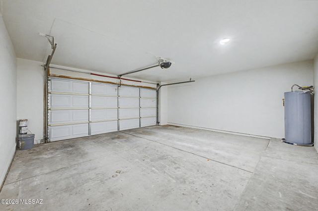 5364 N Entrada De Sabino, Tucson, AZ 85750