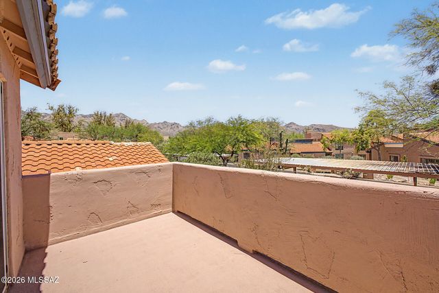 5364 N Entrada De Sabino, Tucson, AZ 85750