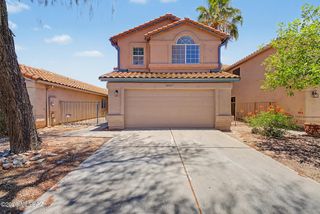 5364 N Entrada De Sabino, Tucson, AZ 85750