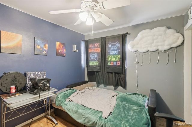 32155 Melton Street, Westland, MI 48186