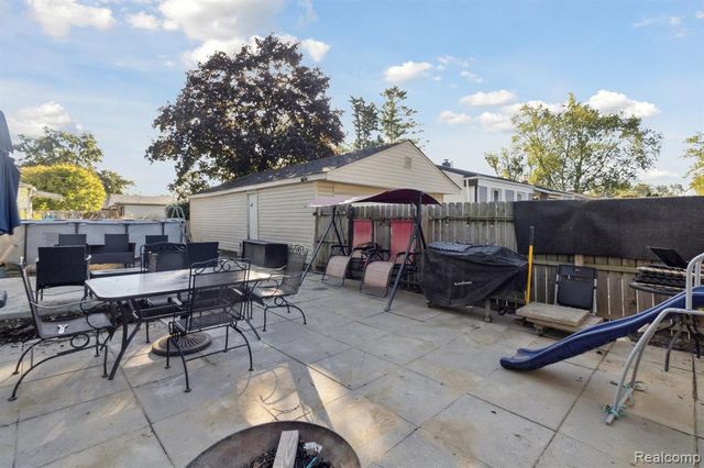 32155 Melton Street, Westland, MI 48186