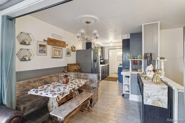 32155 Melton Street, Westland, MI 48186