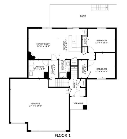 10611 Kyle Court N, Brooklyn Park, MN 55443