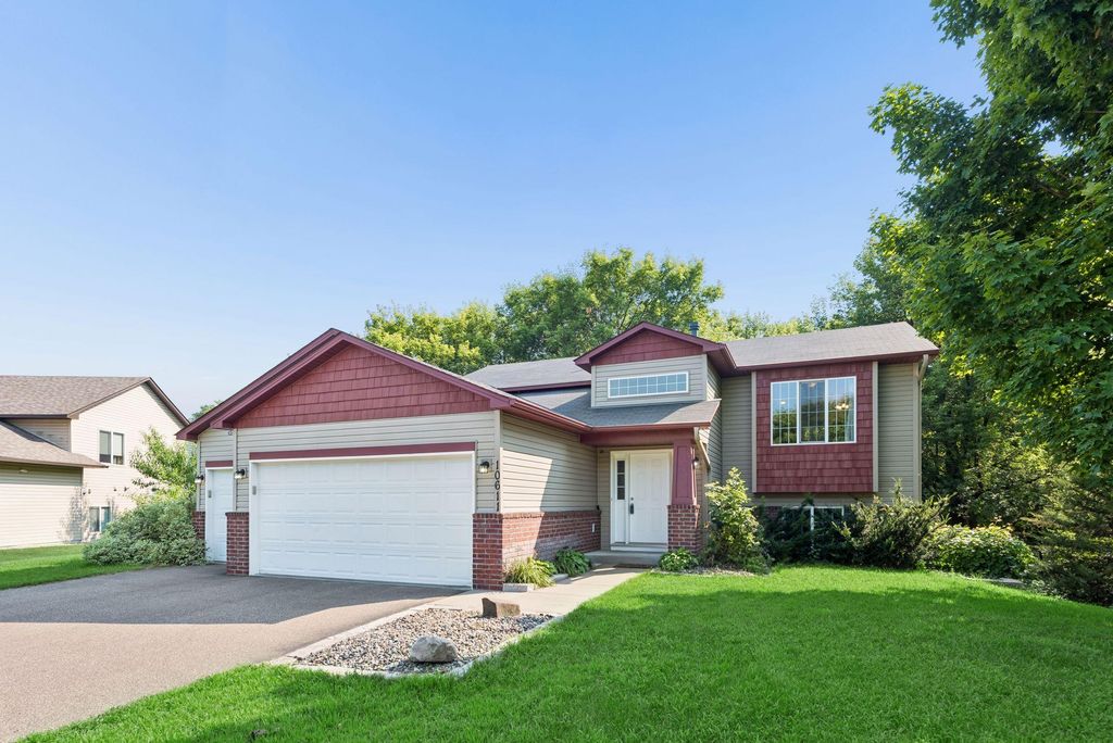 10611 Kyle Court N, Brooklyn Park, MN 55443