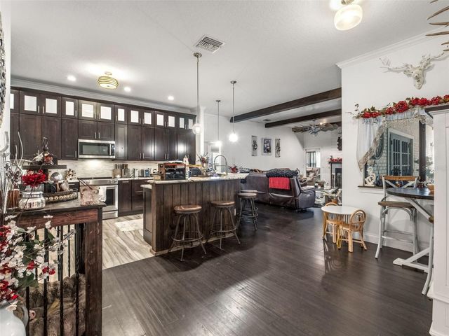 6030 MILLSTREAM DR, Groveland, FL 34736