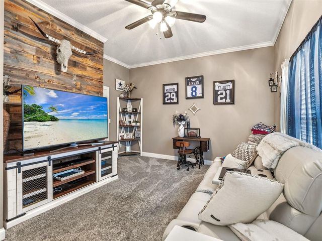 6030 MILLSTREAM DR, Groveland, FL 34736