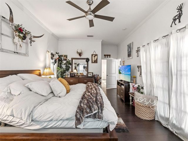 6030 MILLSTREAM DR, Groveland, FL 34736