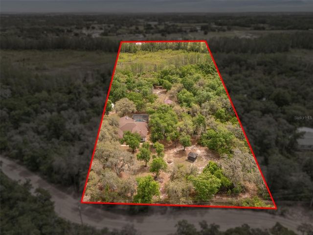 6030 MILLSTREAM DR, Groveland, FL 34736