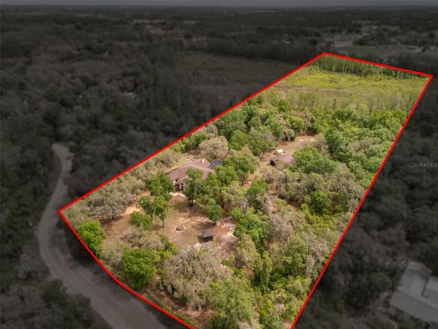 6030 MILLSTREAM DR, Groveland, FL 34736