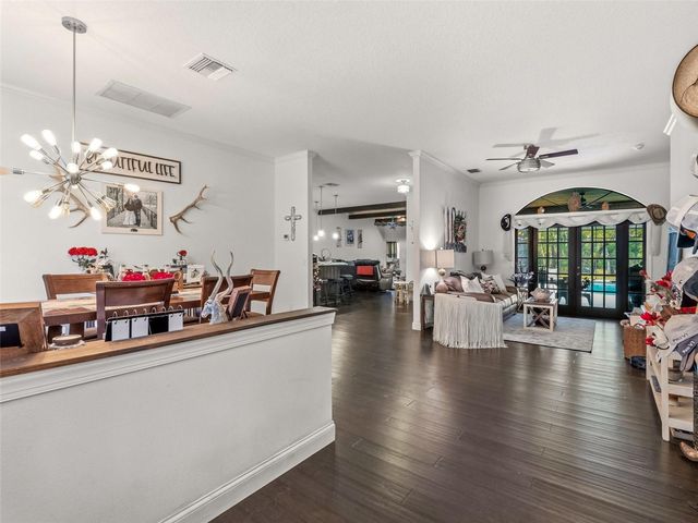 6030 MILLSTREAM DR, Groveland, FL 34736