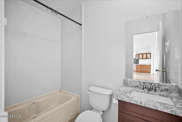 14945 N HIGHWAY 79 --, Florence, AZ 85132