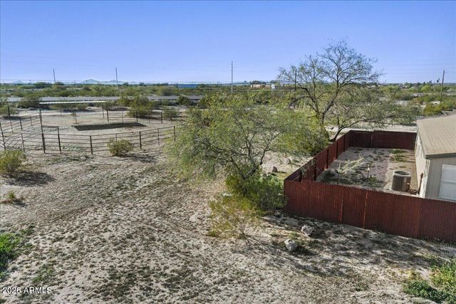 14945 N HIGHWAY 79 --, Florence, AZ 85132