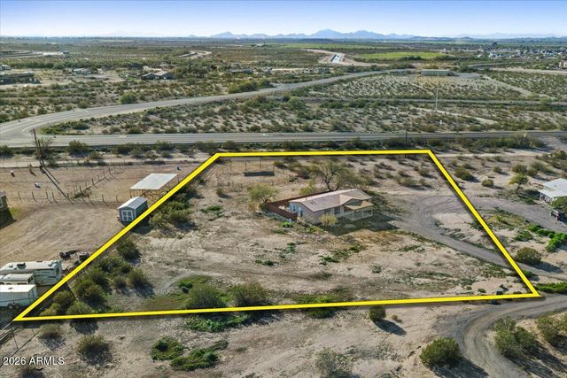 14945 N HIGHWAY 79 --, Florence, AZ 85132
