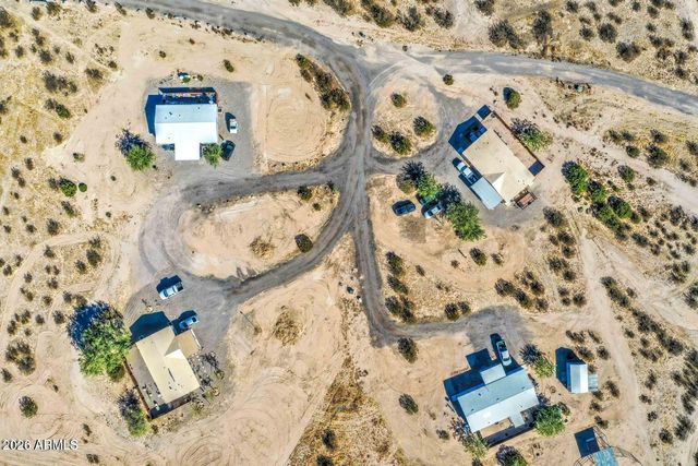 14945 N HIGHWAY 79 --, Florence, AZ 85132