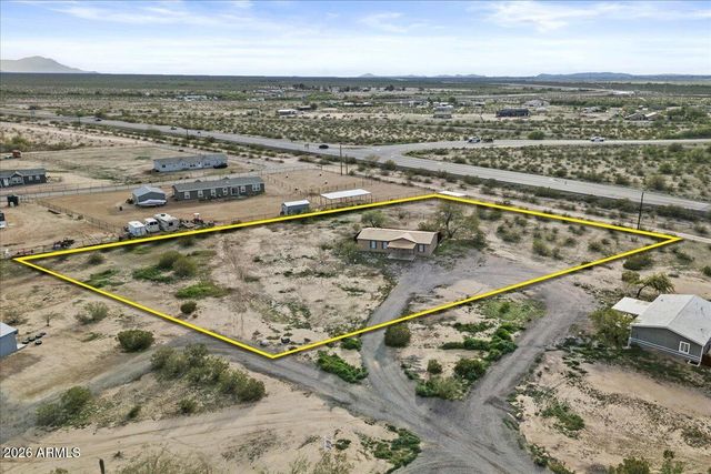 14945 N HIGHWAY 79 --, Florence, AZ 85132