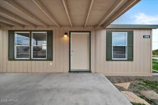 14945 N HIGHWAY 79 --, Florence, AZ 85132