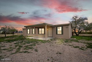 14945 N HIGHWAY 79 --, Florence, AZ 85132