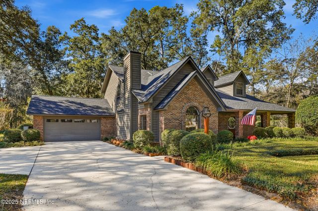 12180 DIVIDING OAKS Trail W, Jacksonville, FL 32223