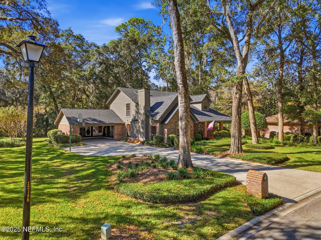 12180 DIVIDING OAKS Trail W, Jacksonville, FL 32223