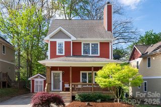 25 Lamar Avenue, Asheville, NC 28803