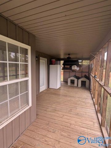 1425 County Road 1029 LOT 121, Centre, AL 35960