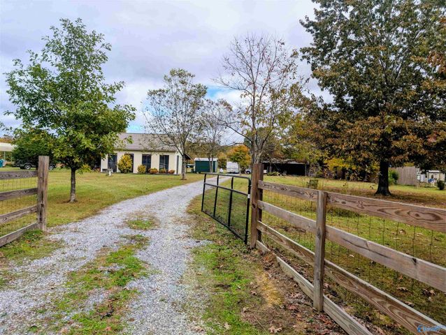 1425 County Road 1029 LOT 121, Centre, AL 35960