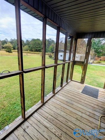 1425 County Road 1029 LOT 121, Centre, AL 35960