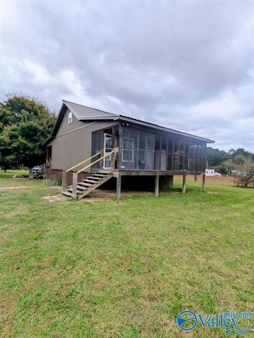 1425 County Road 1029 LOT 121, Centre, AL 35960