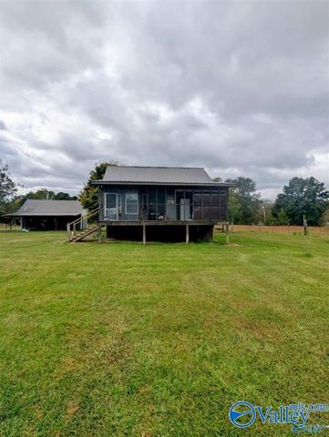 1425 County Road 1029 LOT 121, Centre, AL 35960