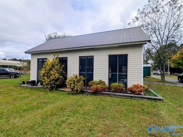 1425 County Road 1029 LOT 121, Centre, AL 35960