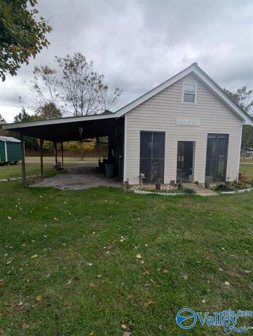 1425 County Road 1029 LOT 121, Centre, AL 35960