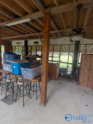 1425 County Road 1029 LOT 121, Centre, AL 35960