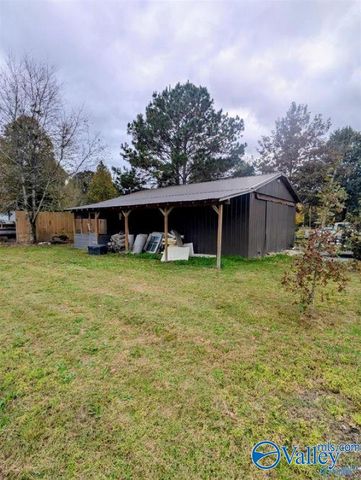 1425 County Road 1029 LOT 121, Centre, AL 35960