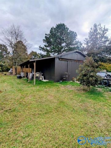 1425 County Road 1029 LOT 121, Centre, AL 35960