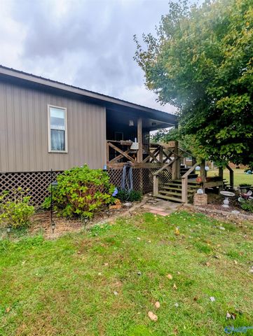 1425 County Road 1029 LOT 121, Centre, AL 35960